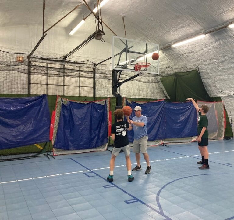 Soccer Field image 2