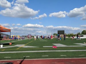 Soccer Field image 1