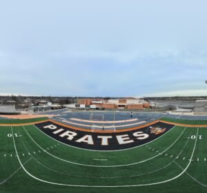 Soccer Field image 2