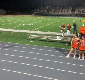 Soccer Field image 3