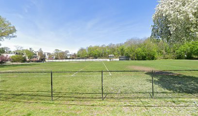 Soccer Field image 1