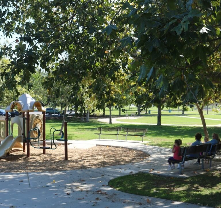 Soccer Field image 2