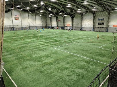 Soccer Field image 1