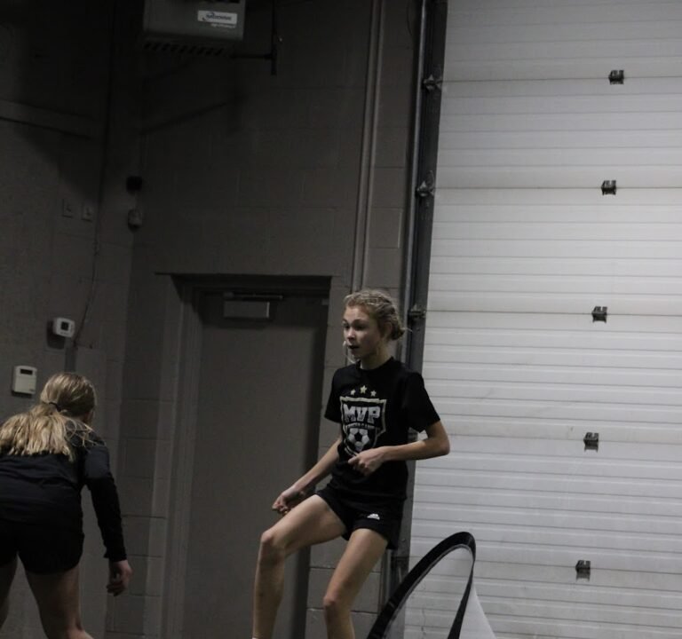 Soccer Field image 3