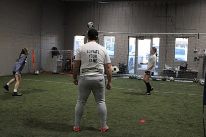 Soccer Field image 1