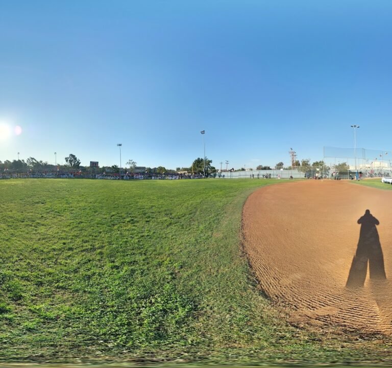 Soccer Field image 3