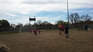 Soccer Field image 1