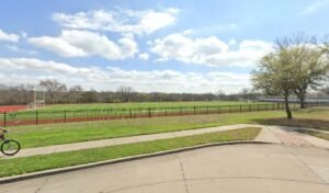 Soccer Field image 1