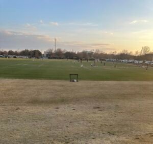 Soccer Field image 3