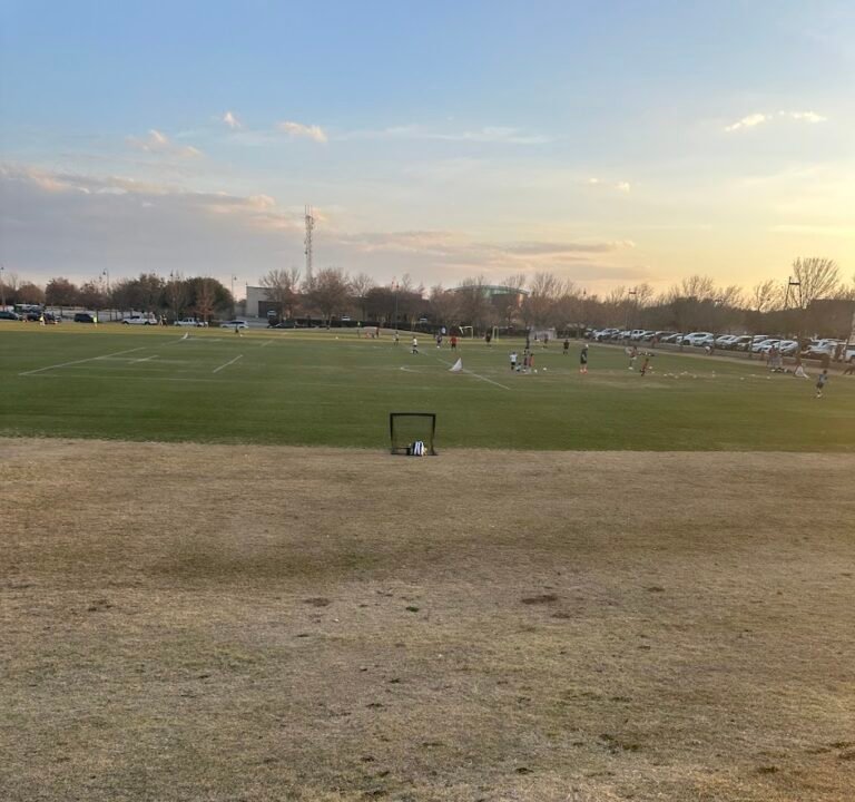 Soccer Field image 3