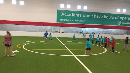 Soccer Field image 1