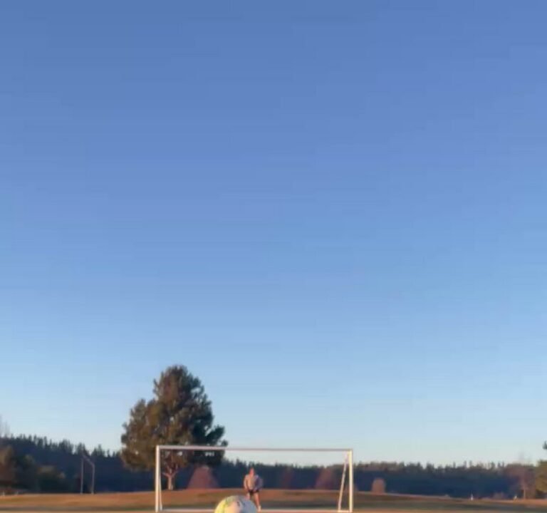 Soccer Field image 3