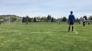 Soccer Field image 1