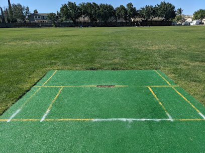 Soccer Field image 1