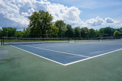 Soccer Field image 1