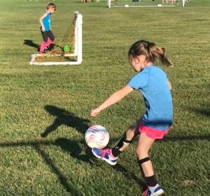 Soccer Field image 2