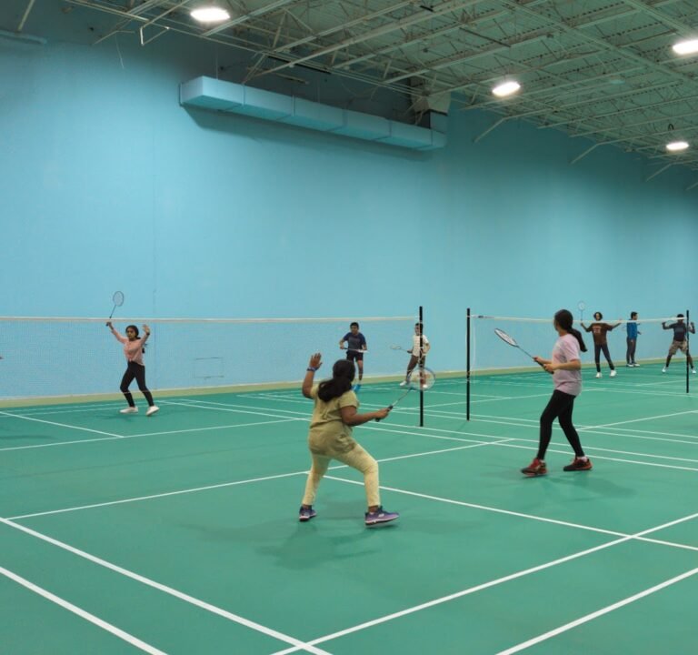 Soccer Field image 2