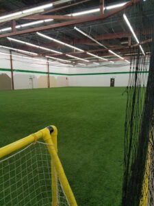 Soccer Field image 1