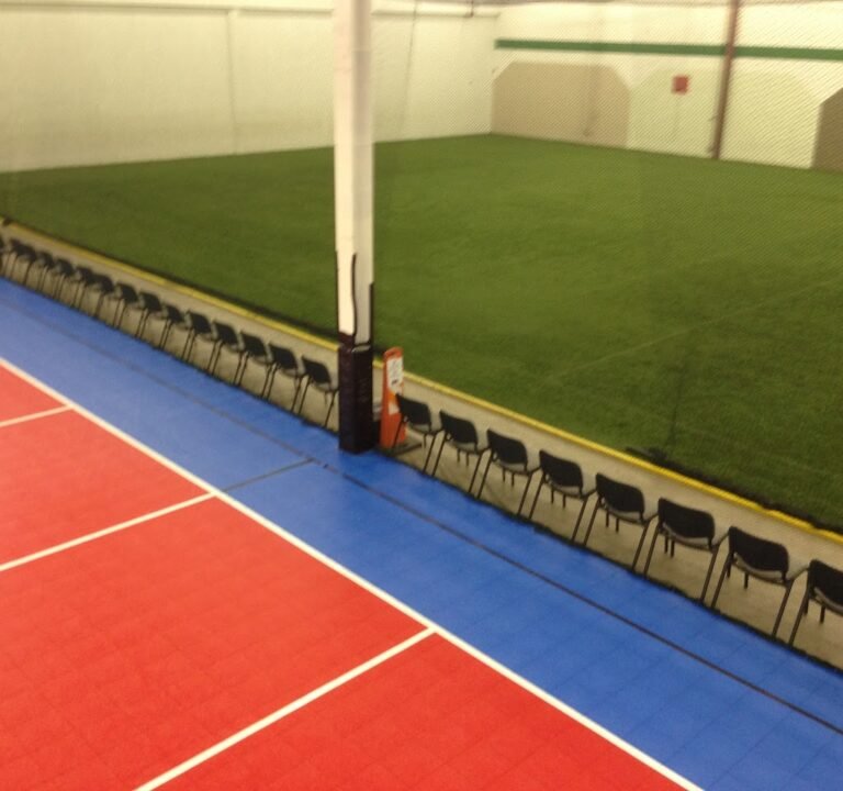 Soccer Field image 3