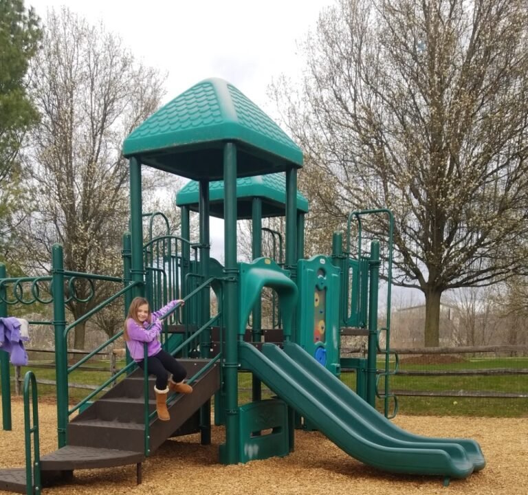 Soccer Field image 2