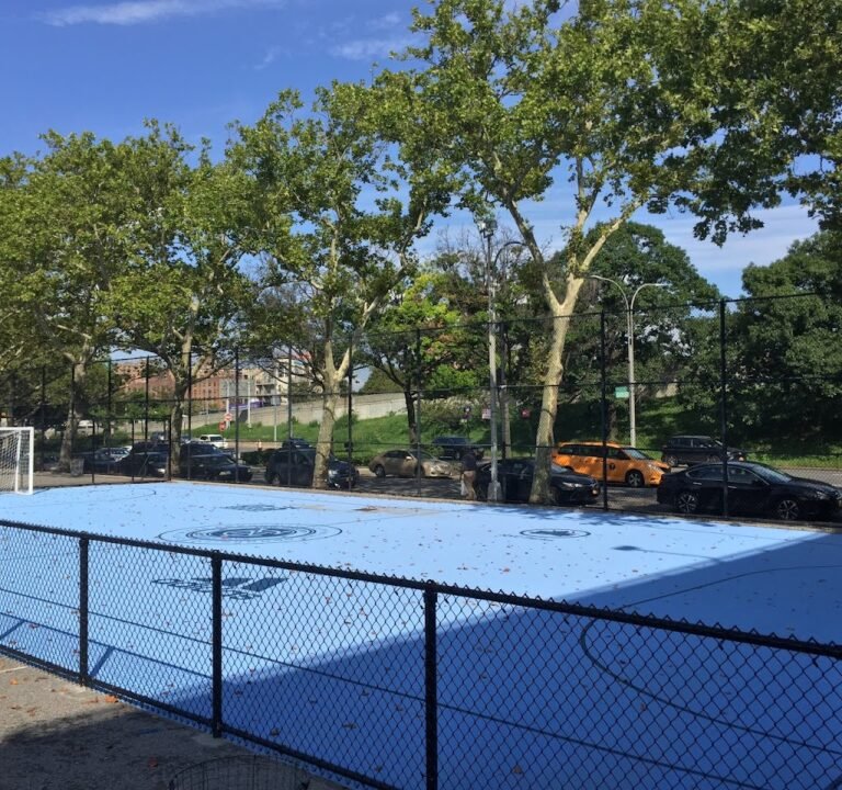 Soccer Field image 2