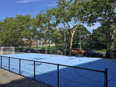 Soccer Field image 1