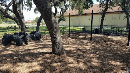Soccer Field image 1