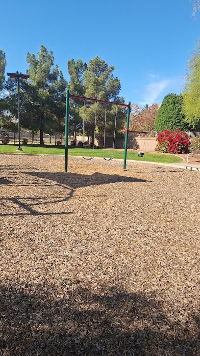 Soccer Field image 1