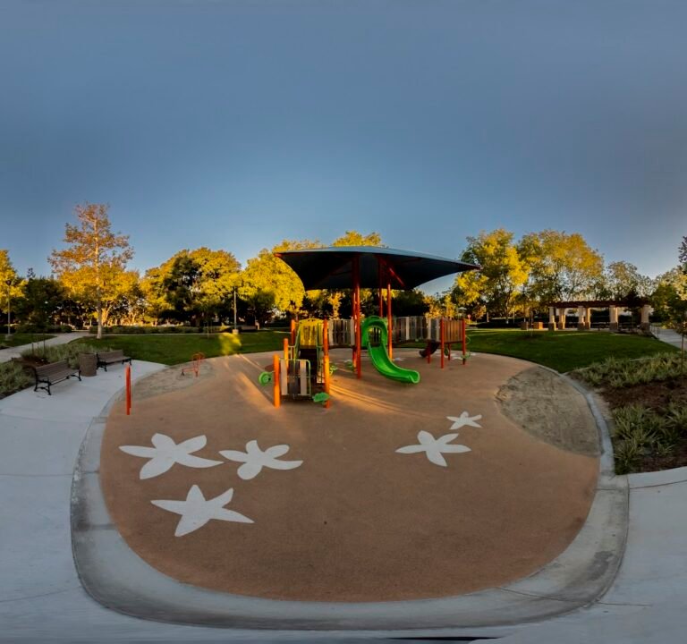 Soccer Field image 3