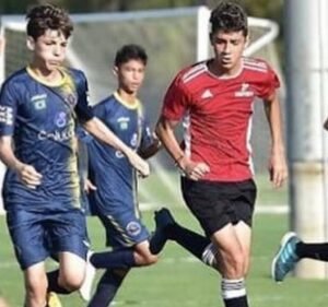 Soccer Field image 2