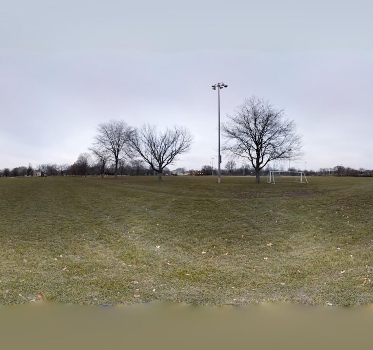 Soccer Field image 3