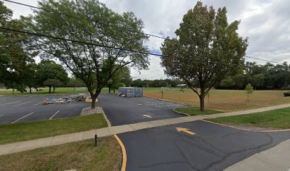 Soccer Field image 1