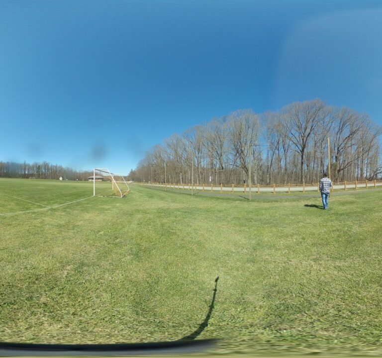 Soccer Field image 3