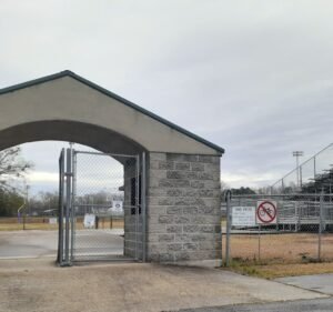 Soccer Field image 2