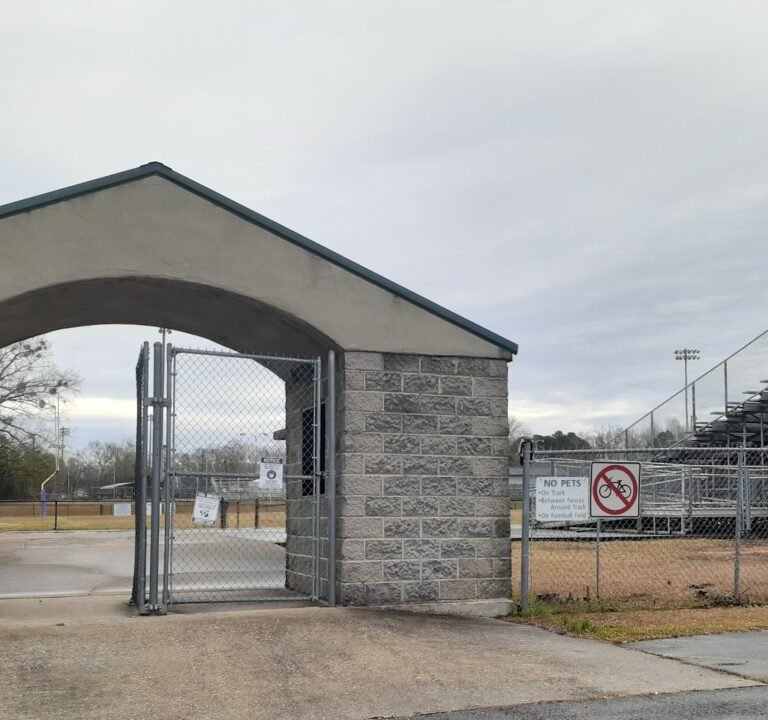 Soccer Field image 2