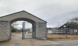 Soccer Field image 1