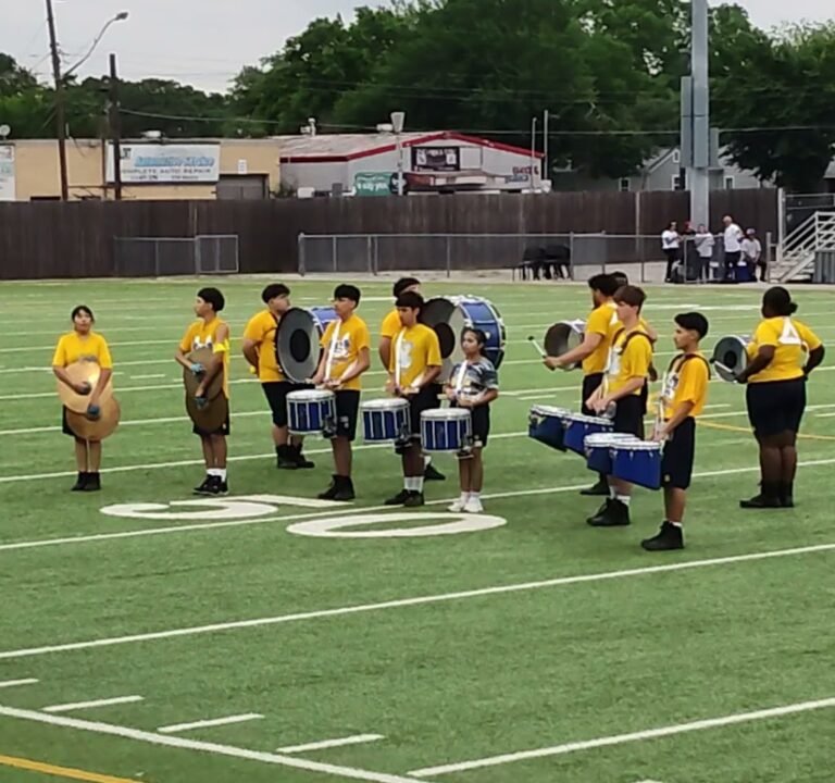 Soccer Field image 3