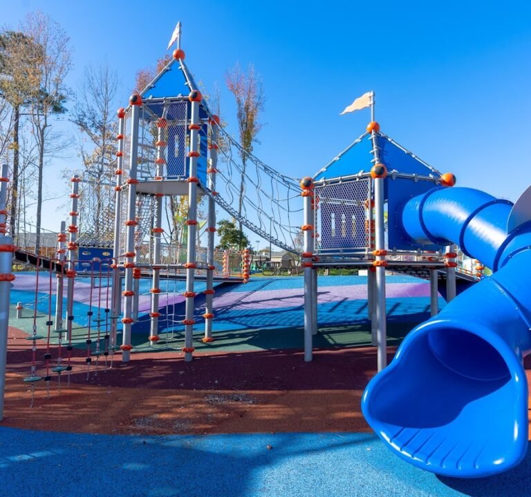 Soccer Field image 2