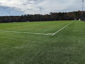 Soccer Field image 1
