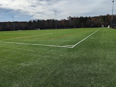 Soccer Field image 1