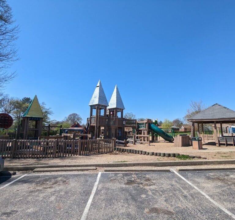 Soccer Field image 2