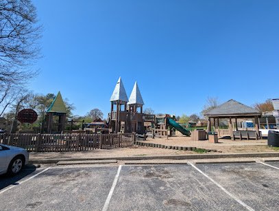Soccer Field image 1