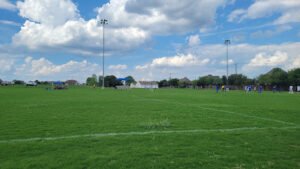 Soccer Field image 1