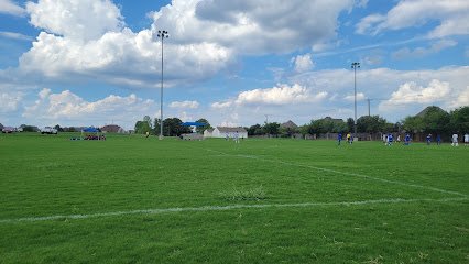 Soccer Field image 1