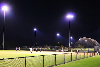 Soccer Field image 1
