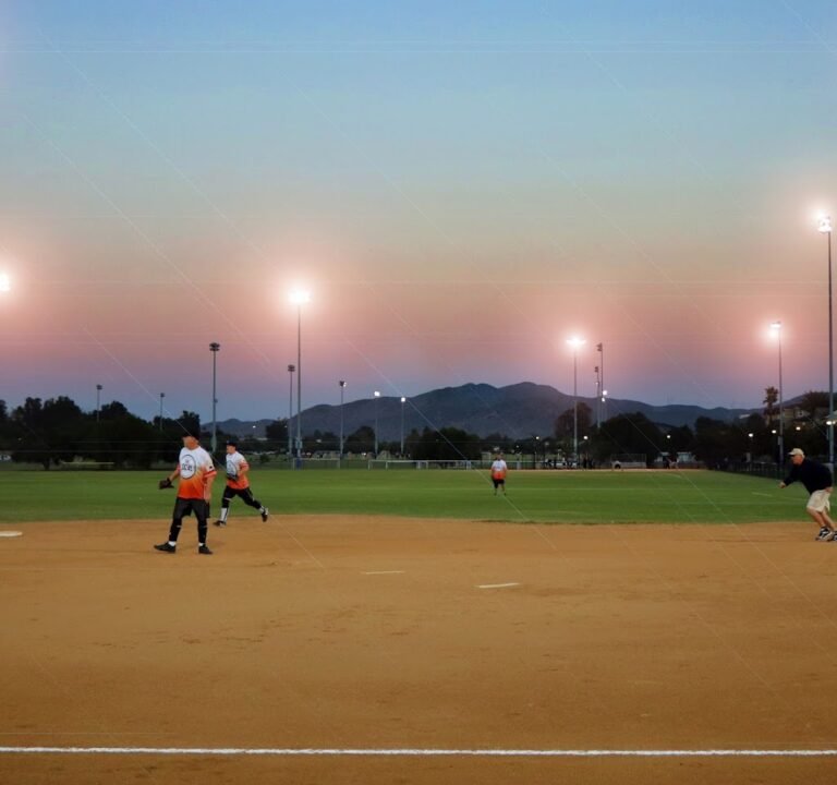 Soccer Field image 2