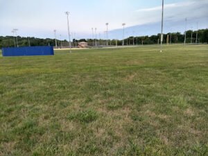 Soccer Field image 1