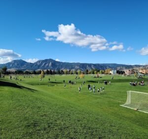 Soccer Field image 3