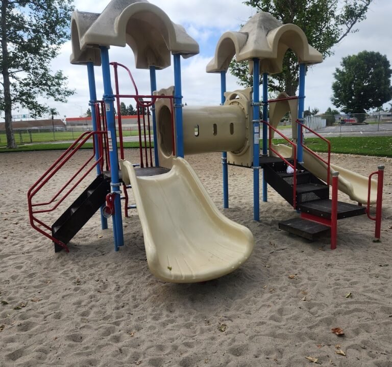 Soccer Field image 2