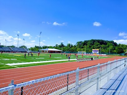Soccer Field image 1